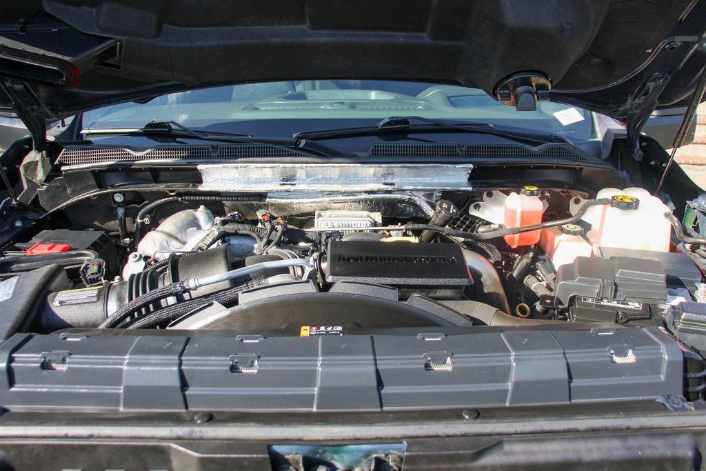 used 2020 GMC Sierra 3500 car, priced at $56,995