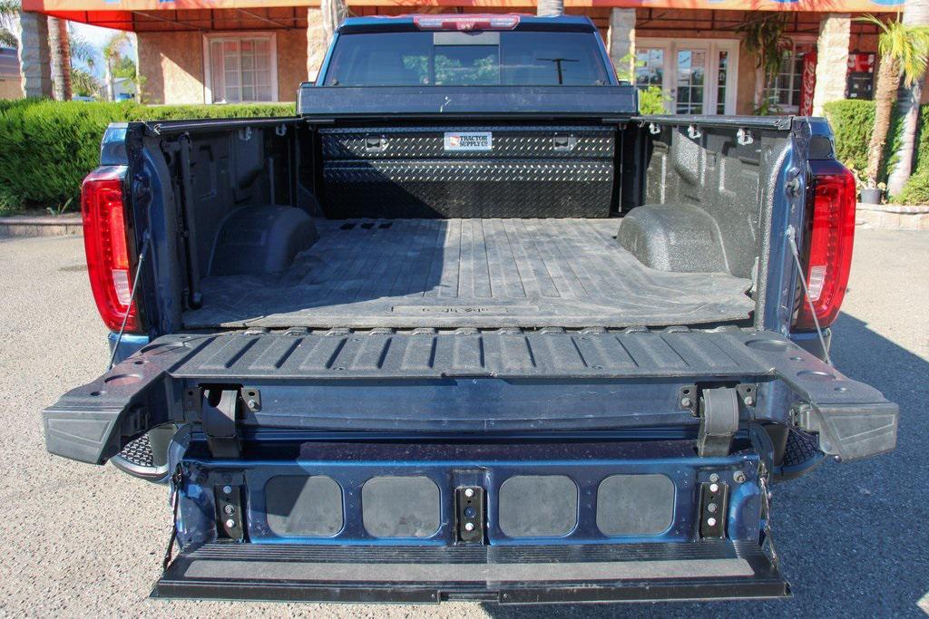 used 2020 GMC Sierra 3500 car, priced at $56,995