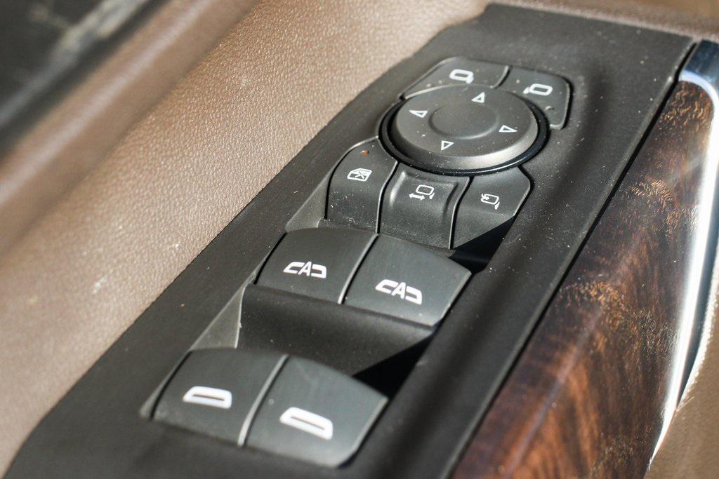 used 2020 GMC Sierra 3500 car, priced at $56,995