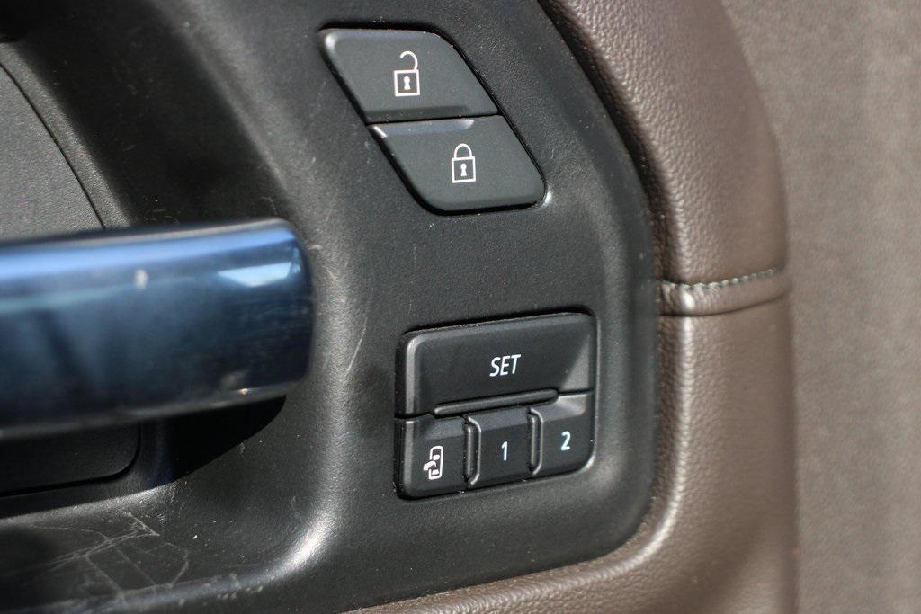 used 2020 GMC Sierra 3500 car, priced at $56,995