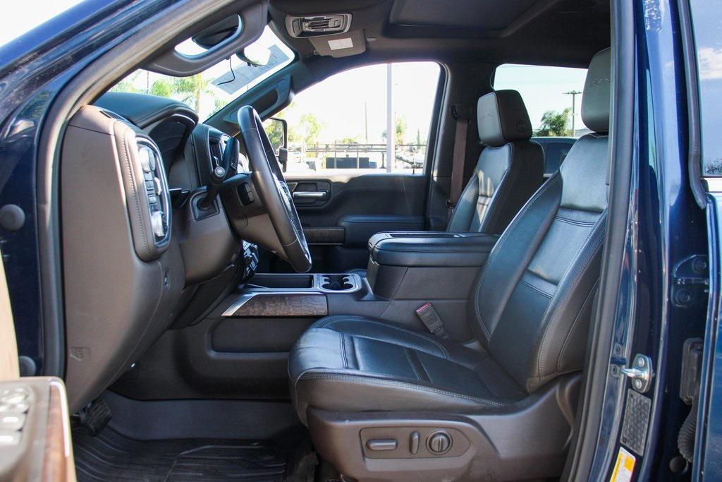 used 2020 GMC Sierra 3500 car, priced at $56,995