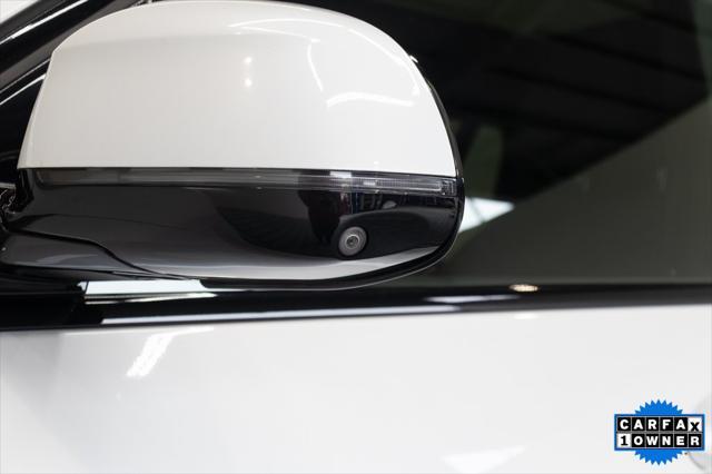 used 2021 BMW X7 car, priced at $55,995