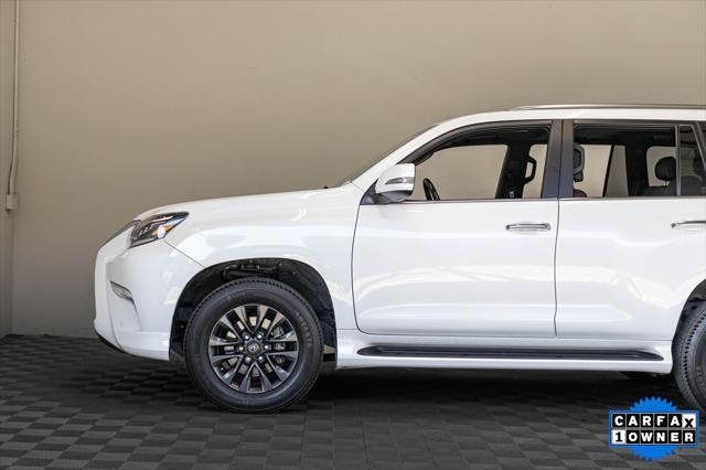 used 2021 Lexus GX 460 car, priced at $40,995