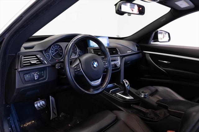 used 2017 BMW 330 Gran Turismo car, priced at $16,995