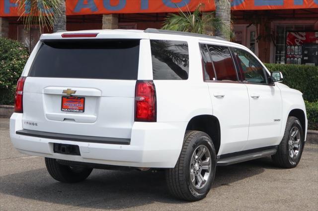 used 2018 Chevrolet Tahoe car, priced at $24,995