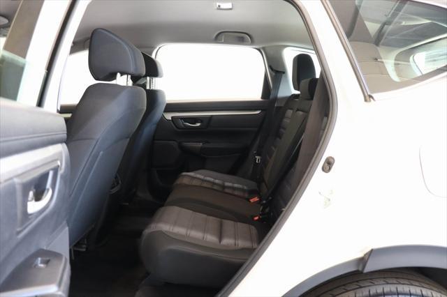 used 2022 Honda CR-V car, priced at $24,995