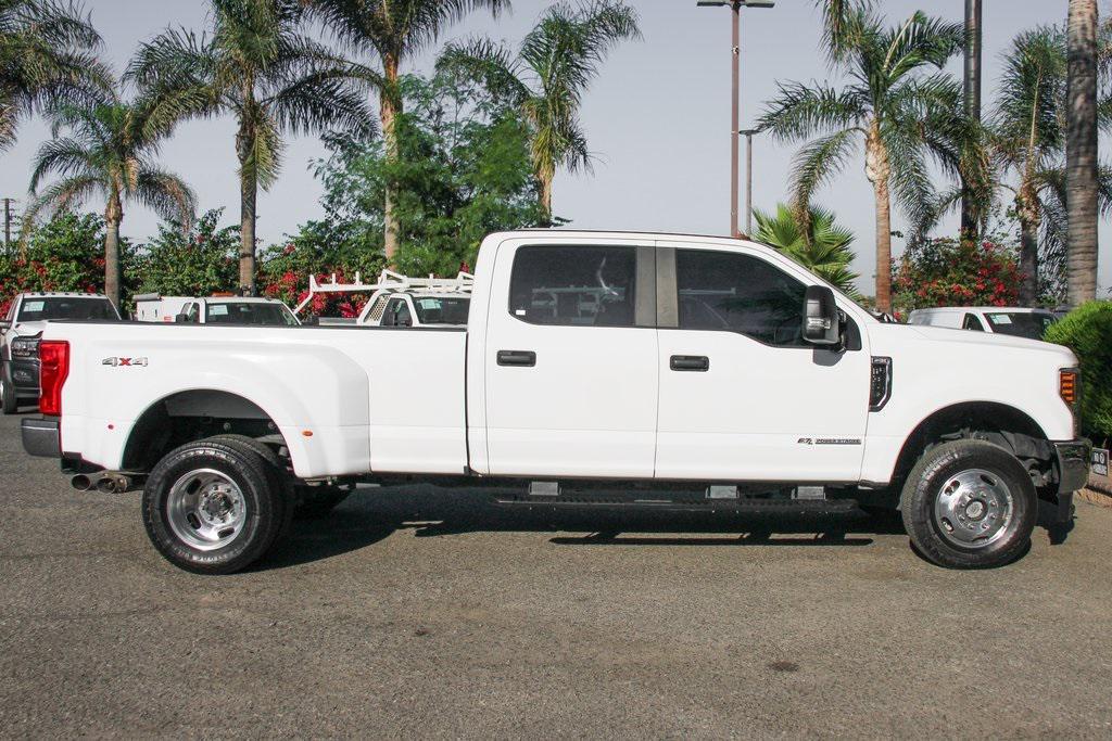 used 2019 Ford F-350 car, priced at $40,995