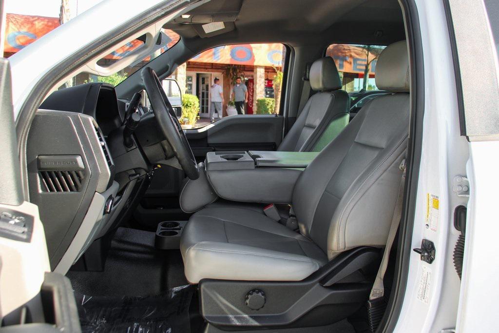 used 2019 Ford F-350 car, priced at $40,995