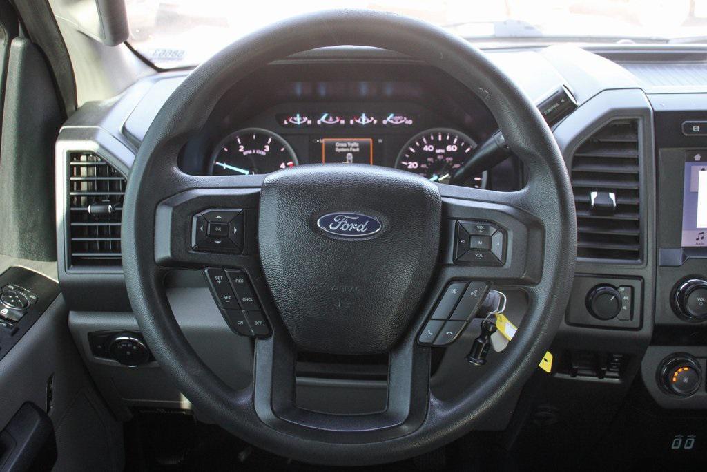 used 2019 Ford F-350 car, priced at $40,995