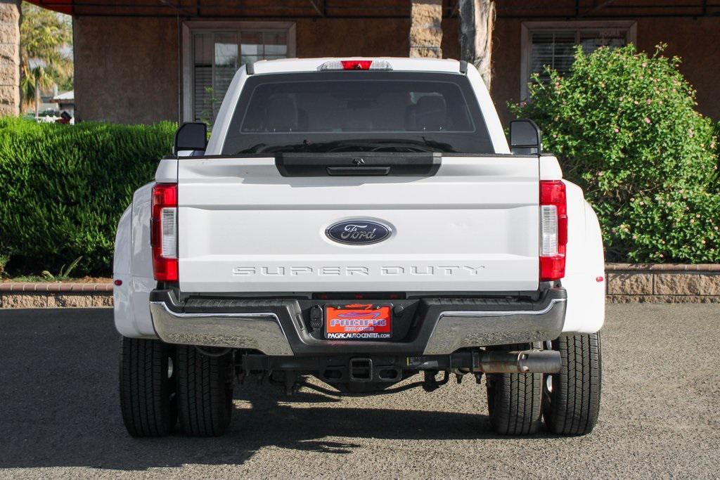 used 2019 Ford F-350 car, priced at $40,995