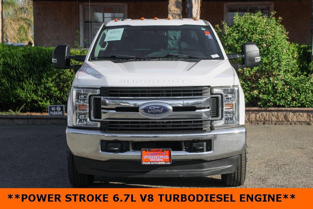 used 2019 Ford F-350 car, priced at $40,995