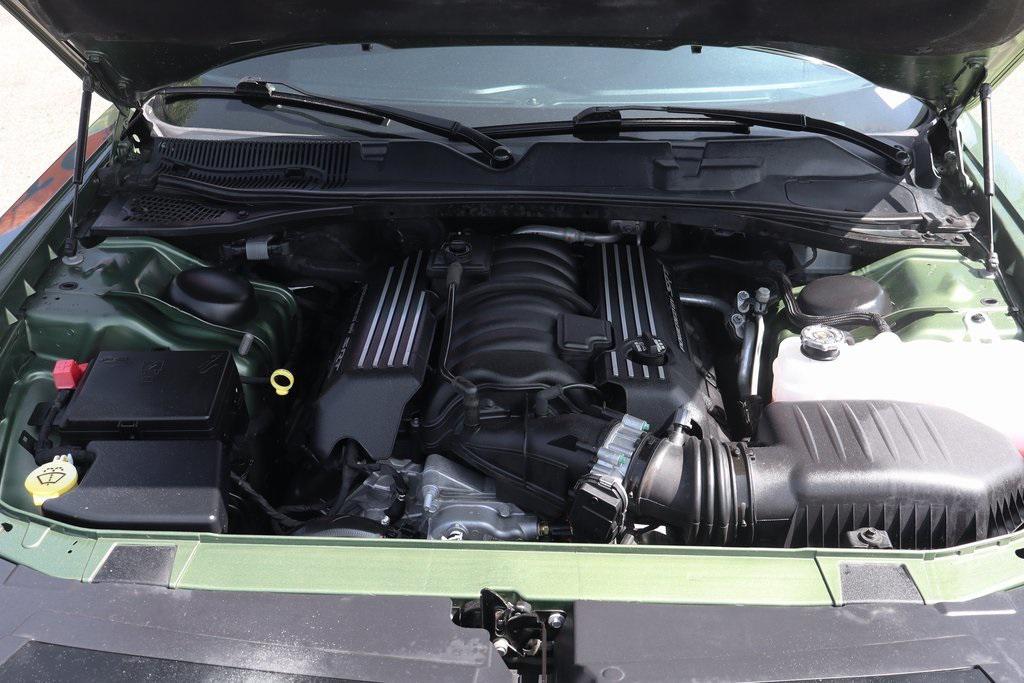 used 2019 Dodge Challenger car, priced at $32,995