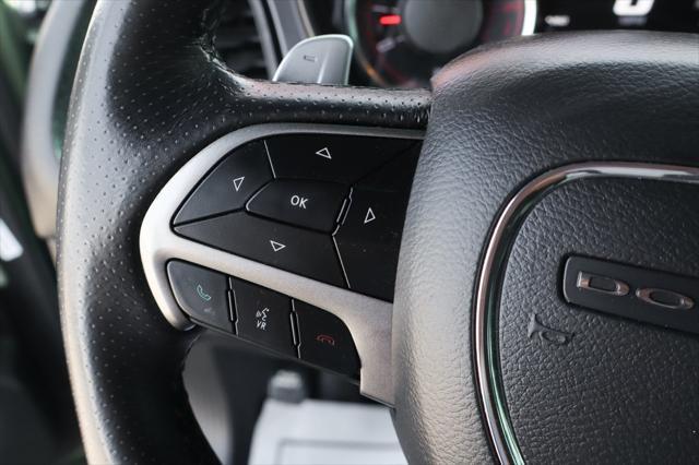 used 2019 Dodge Challenger car, priced at $32,995