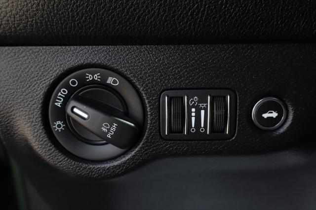 used 2019 Dodge Challenger car, priced at $32,995