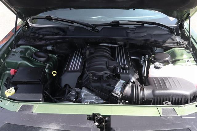 used 2019 Dodge Challenger car, priced at $32,995