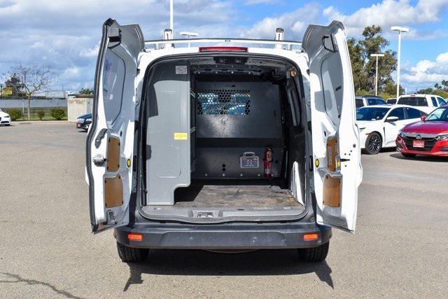 used 2021 Ford Transit Connect car, priced at $26,995