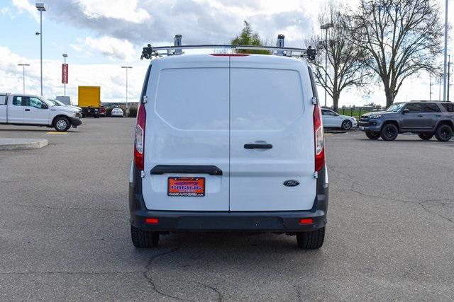 used 2021 Ford Transit Connect car, priced at $26,995