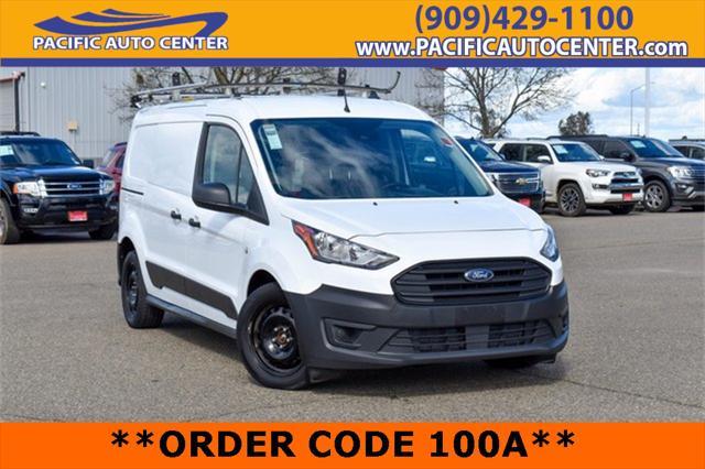 used 2021 Ford Transit Connect car, priced at $26,995