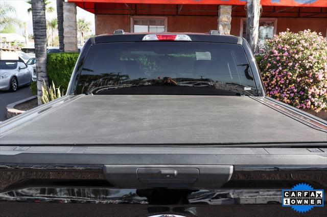 used 2021 Ford F-150 car, priced at $23,995