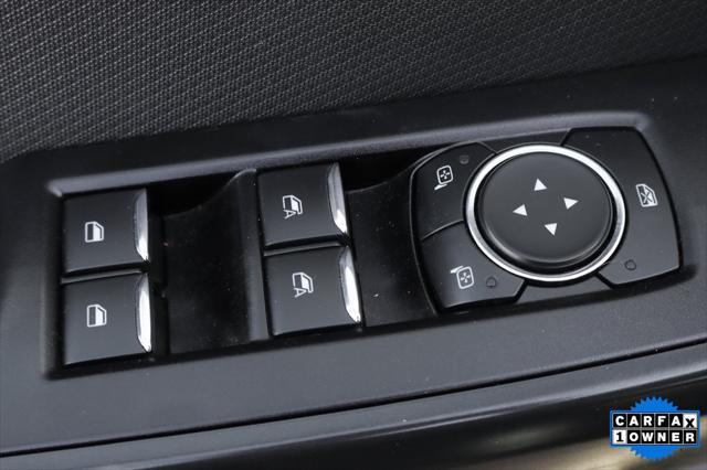 used 2021 Ford F-150 car, priced at $23,995
