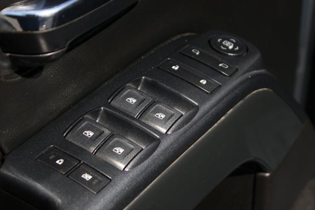 used 2018 Chevrolet Silverado 1500 car, priced at $23,995