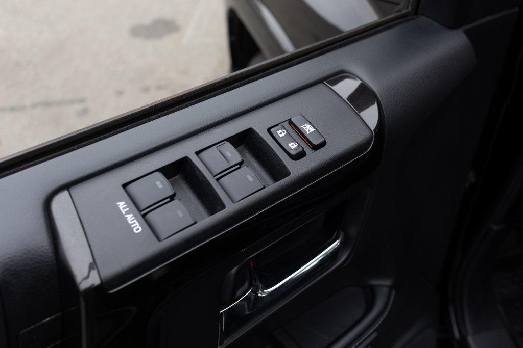 used 2021 Toyota 4Runner car, priced at $35,995