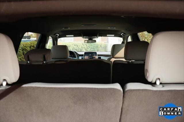 used 2021 Chevrolet Tahoe car, priced at $29,995