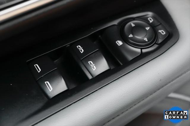 used 2021 Chevrolet Tahoe car, priced at $29,995