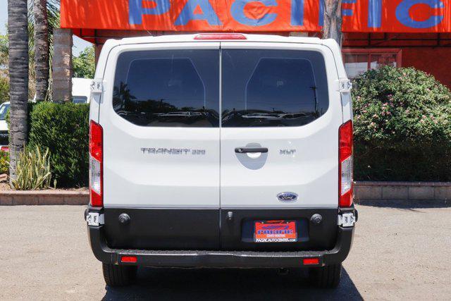 used 2019 Ford Transit-350 car, priced at $27,995