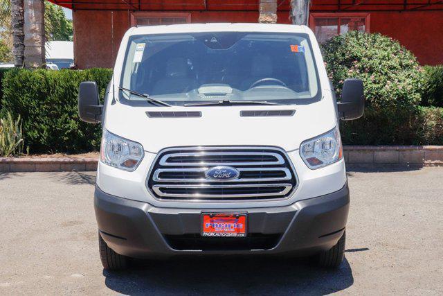 used 2019 Ford Transit-350 car, priced at $27,995