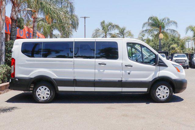 used 2019 Ford Transit-350 car, priced at $27,995