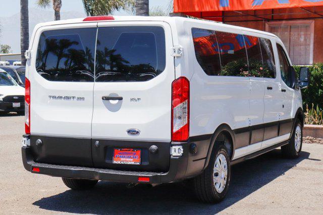 used 2019 Ford Transit-350 car, priced at $27,995