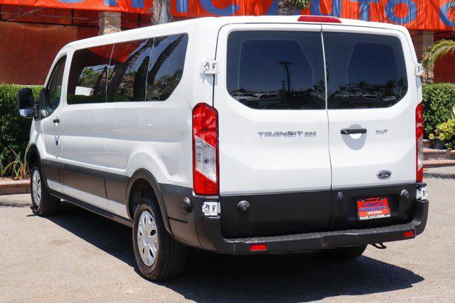 used 2019 Ford Transit-350 car, priced at $27,995