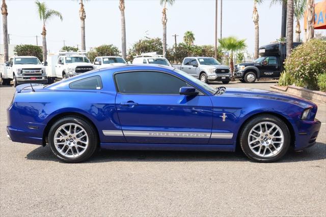 used 2013 Ford Mustang car, priced at $11,995