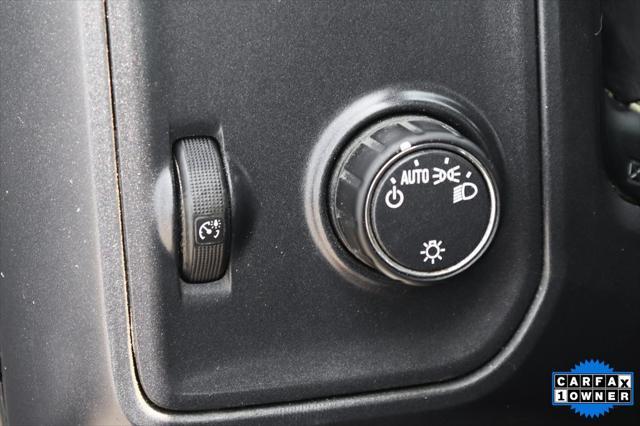 used 2018 Chevrolet Silverado 3500 car, priced at $29,995