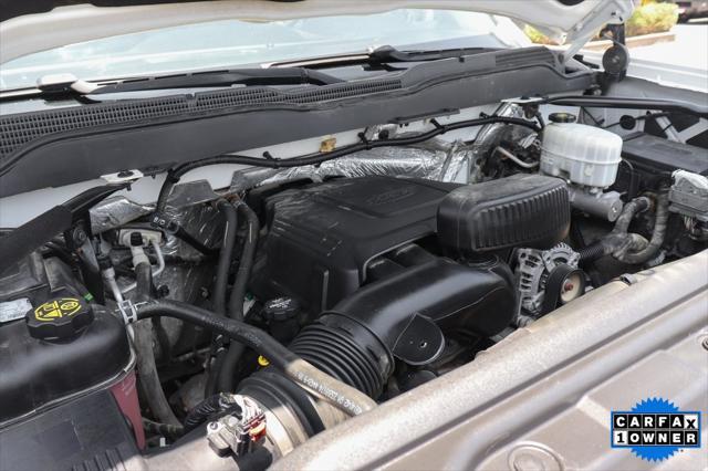 used 2018 Chevrolet Silverado 3500 car, priced at $29,995