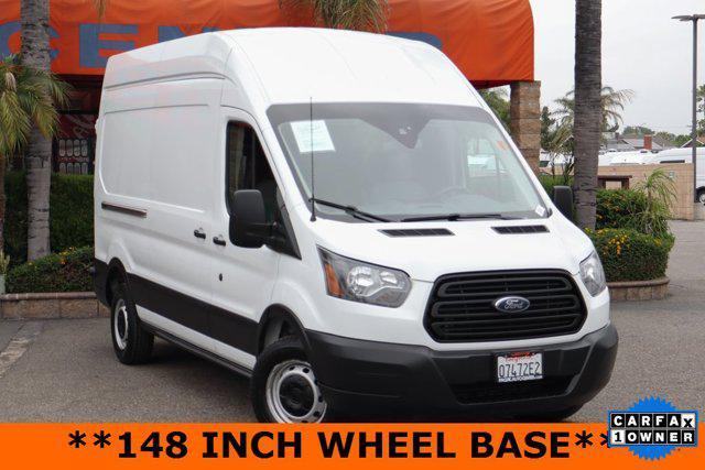 used 2019 Ford Transit-350 car, priced at $45,995