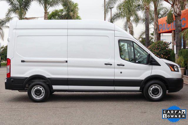 used 2019 Ford Transit-350 car, priced at $45,995