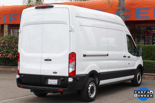 used 2019 Ford Transit-350 car, priced at $45,995