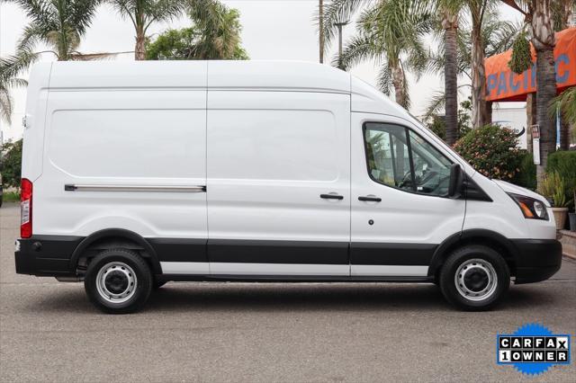 used 2019 Ford Transit-350 car, priced at $39,995