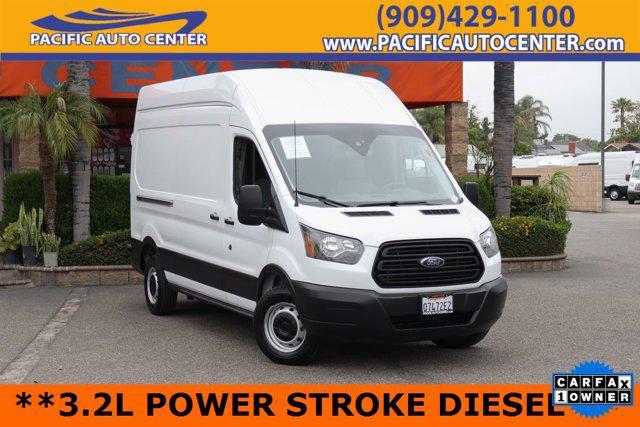 used 2019 Ford Transit-350 car, priced at $45,995