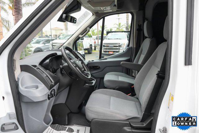 used 2019 Ford Transit-350 car, priced at $45,995