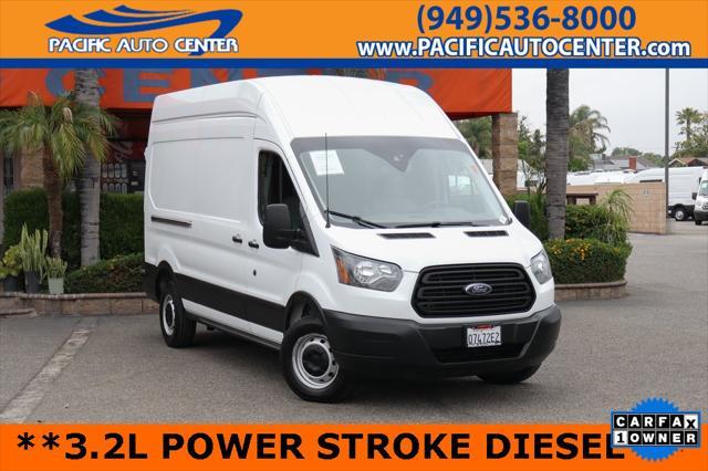 used 2019 Ford Transit-350 car, priced at $39,995