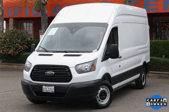 used 2019 Ford Transit-350 car, priced at $45,995