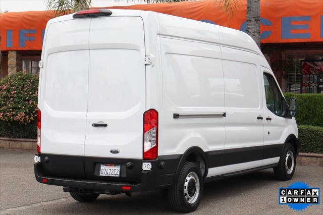 used 2019 Ford Transit-350 car, priced at $39,995