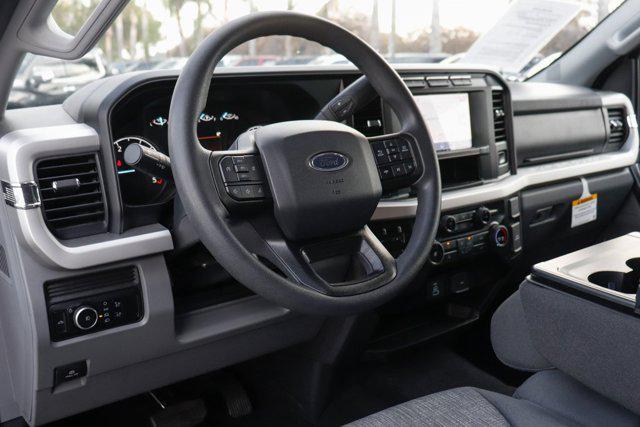 used 2023 Ford F-350 car, priced at $66,995