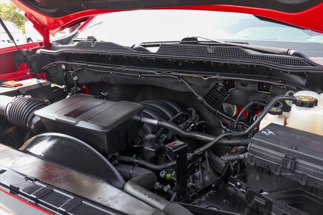 used 2021 Chevrolet Silverado 2500 car, priced at $44,995