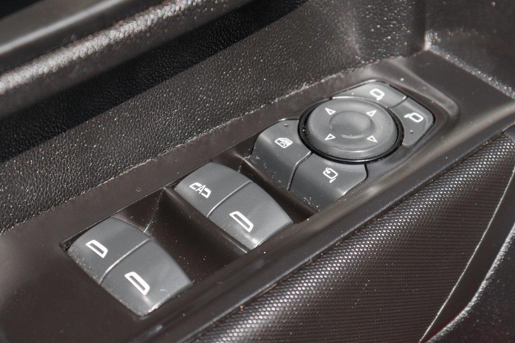 used 2021 Chevrolet Silverado 2500 car, priced at $44,995