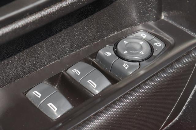 used 2021 Chevrolet Silverado 2500 car, priced at $44,995