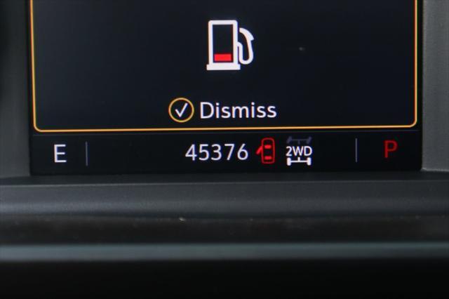 used 2021 Chevrolet Silverado 2500 car, priced at $44,995